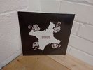 Kasabian - Velociraptor (Vinyl LP / Album) (Used)