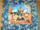 THE ROLLING STONES   SATANIC   UNBOXED DECCA MONO UK LP 3K/3K   LOVELY CONDITION