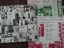 ROLLING STONES Exile On Main St (COC 69100 UK Original + Postcards) A2/ B2..Nice
