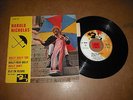 HAROLD NICHOLAS - EP FRENCH BARCLAY 70562 - LISTEN - RNB FRENCH POPCORN