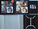 BEATLES  Let It Be Box - Complete German box set 1970