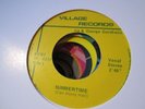 Popcorn Soul 45 CARL HALL summertime VILLAGE hear