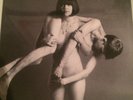 Bats For Lashes - The Haunted Man Ltd Edition Double Album With Numbered Print