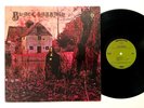 Black Sabbath - S/T   Rare 1st Press - 1970 Warner Bros W/Inner