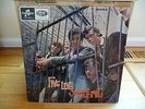 33SX 1677 Yardbirds Five Live LP 1964 Mono 1st