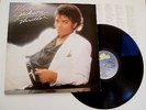 MICHAEL JACKSON - THRILLER LP VINYL EX/EX UK 1982 Original Gatefold + Inner