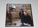 UK SUBS 7'' - White Vinyl - The Peel Sessions Volume 1 - Limited edition of 250