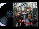 THE YARDBIRDS Five Live Yardbirds UK 1st Press MONO COLUMBIA 33SX 1677  VG+