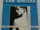 RARE The Smiths - Hatful of Hollow LP 12