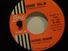 JACKIE SHANE 45 on Sue, VG+++ & VG+++ Beautiful
