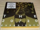 Justin Timberlake 20/20 Complete Experience Sealed 4 LP Box Set 2013 RCA