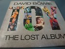 DAVID BOWIE -TOY, THE LOST ALBUM-2LP -ULTRALIMITED EDITION ON CLEAR VINYL