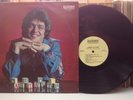 Larry Alltop - Private Press LP Lounge Soul Funk 70s Rare - Signed