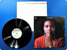 DEE DEE BRIDGEWATER Afro Blue PA7095 LP Cd8192