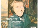 The World Of Noel Harrison  Noel Harrison Vinyl Record