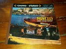 REINER/CS-Spain-RCA Living Stereo LSC 2230-5s/1s INDY-NM-/VG+