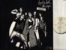 ALICE COOPER love it to death WB 46 177 german warner reissue LP PS EX+/EX