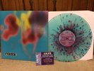 LILYS Eccsame The Photon Band Lp Splatter 200 Made KURT HEASLEY SIGNED Shoegaze