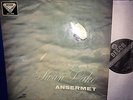 @SXL 2153 WBg ED1 *ANSERMET* CONDUCTS *TCHAIKOVSKY: SWAN LAKE* OSR* NM
