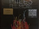 Miles Davis - Bootleg Series 3 Live At The Fillmore - Vinyl Box Set, New, Sealed