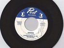 CHARLIE RUSSO goofin PORT rare POPCORN NORTHERN SOUL 45 original LISTEN