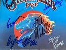 The Steve Miller Band 