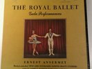 ANSERMET Royal Ballet Original RCA LDS 6065 2-12