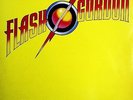 QUEEN flash gordon soundtrack EMC 3351 A3/B4 with inner uk 1980 emi LP PS EX/EX