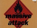 Massive Attack - Blue Lines Vinyl LP a0712451cc