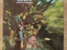 Creedence Clearwater Revival Bayou Country UK 1st press psych  FREE SHIPPING
