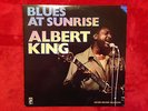 Blues at Sunrise: Live at Montreux [LP] by Albert King (Vinyl, Nov-1988, Stax...