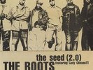 The Roots The Seed (2.0) Vinyl Single 12inch MCA