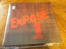 RARE salsa LP Exposé COMO YO LLORE grease peace LOS SANTOS el que siembra MI SON
