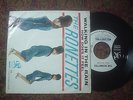 Ronettes original promo PS Walking in the Sand / How Does it Feel