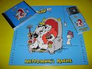 EAV - NEPPOMUK'S RACHE - LP CD + MC     RARITÄTEN eBay Shop 111austria