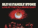 Live at Fillmore East 1968 [VINYL] Sly & The Family Stone Vinyl