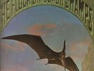 The Flock(Vinyl LP Picture Disc)Dinosaur Swamps-Columbia-C 30007-Canada-VG/VG