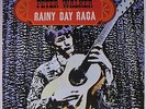 PETER WALKER: Rainy Day Raga LP Sealed (reissue, originally released on Vanguar