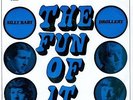 THE FUN OF IT 