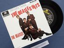 THE BEATLES LOVE ME DO EP 7