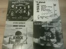 Audiophile Legends 4x 180gr.Vinyls