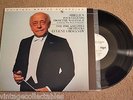 EUGENE ORMANDY Orchestra Master MFSL Japan Kalevala RECORD LP NM