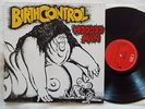 BIRTH CONTROL LP: HOODOO MAN (RE; HOLLAND CBS 32294)