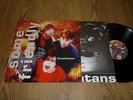 THE CHARLATANS - Some Friendly - UK VINYL LP with INNER - SITU 30