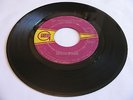 EDWIN STARR - MY WEAKNESS IS YOU / I AM THE MAN FOR YOU BABY - GORDY