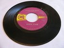 EDWIN STARR - TWENTY-FIVE MILES / LOVE IS MY DESTINATION - GORDY