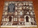 LED ZEPPELIN PHYSICAL GRAFFITI ORIGINAL FIRST PRESSING 2-LP STILL IN SHRINK 1975