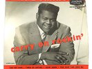 Carry on Rockin' - Fats Domino - 1956 - London Records ?– HA-P 2041