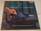 Beverly Kenney-Born To Be Blue-Decca 8850-RARE