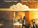 Bonnie Raitt Takin My Time NEAR MINT Warner Vinyl LP